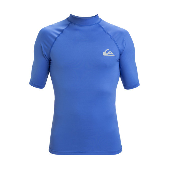 Quiksilver Ανδρική μπλούζα κολύμβησης Everyday - Short Sleeve UPF 50 Surf T-Shirt